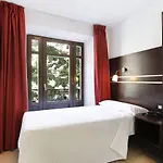 Affittacamere Atenas Granada