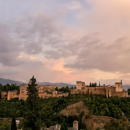 Atenas Granada