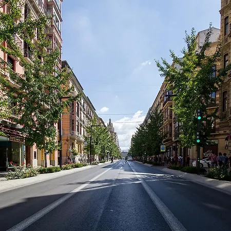Gæstehus Atenas