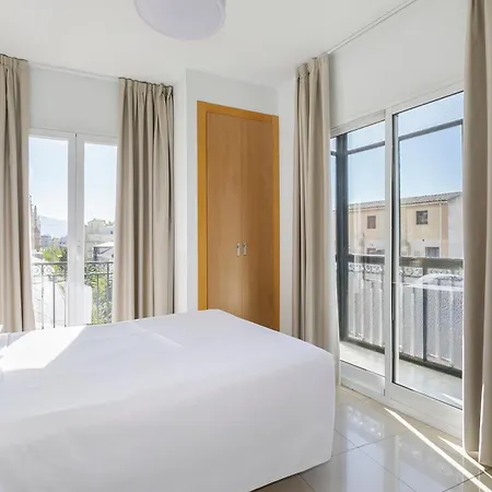 Guest house Atenas 2*