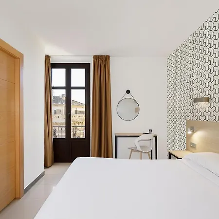 Guest house Atenas