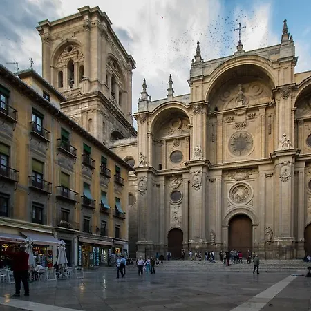 Atenas Granada