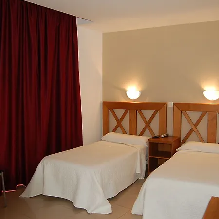 Atenas Pensionat