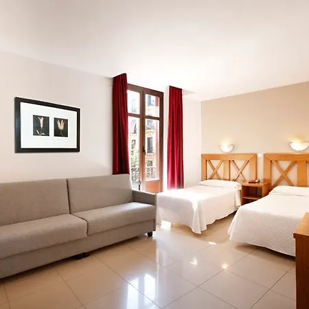 Atenas Pensjonat 2*