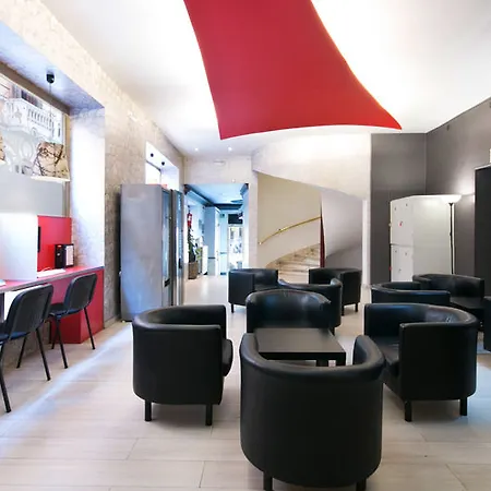 Atenas Guest house 2*