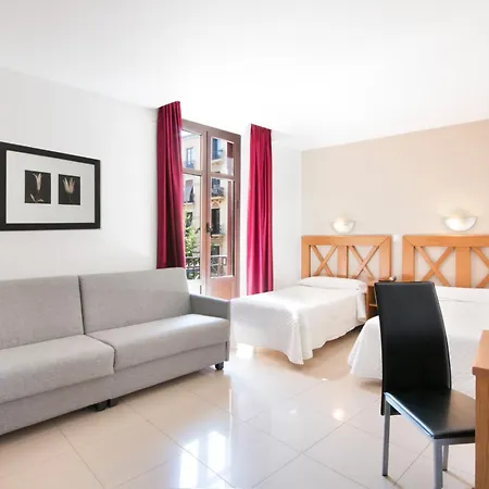 Pensión Atenas Granada