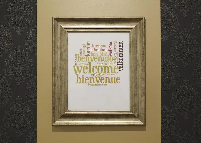 Gasthuis Atenas Granada