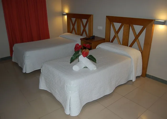 Guest house Atenas Granada
