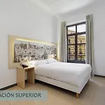 Atenas Maison d'hôtes Grenade