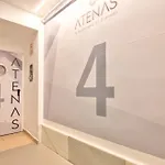 Atenas Πανσιόν Γρανάδα