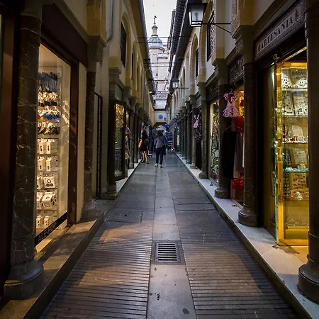 Atenas Πανσιόν 2*