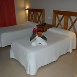 Pensjonat Atenas Grenada