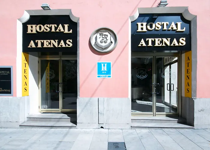 Atenas Гранада