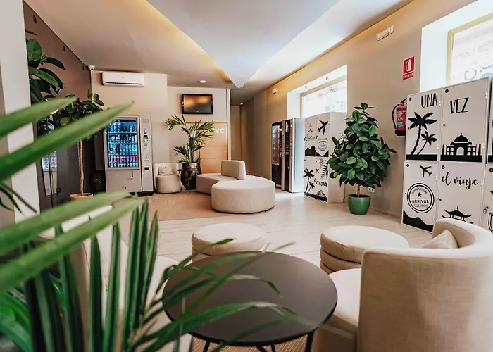 Atenas 2* Гранада